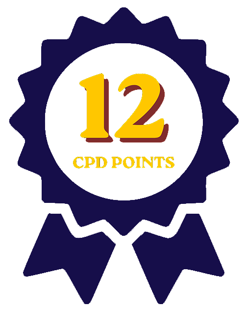 CPD Points
