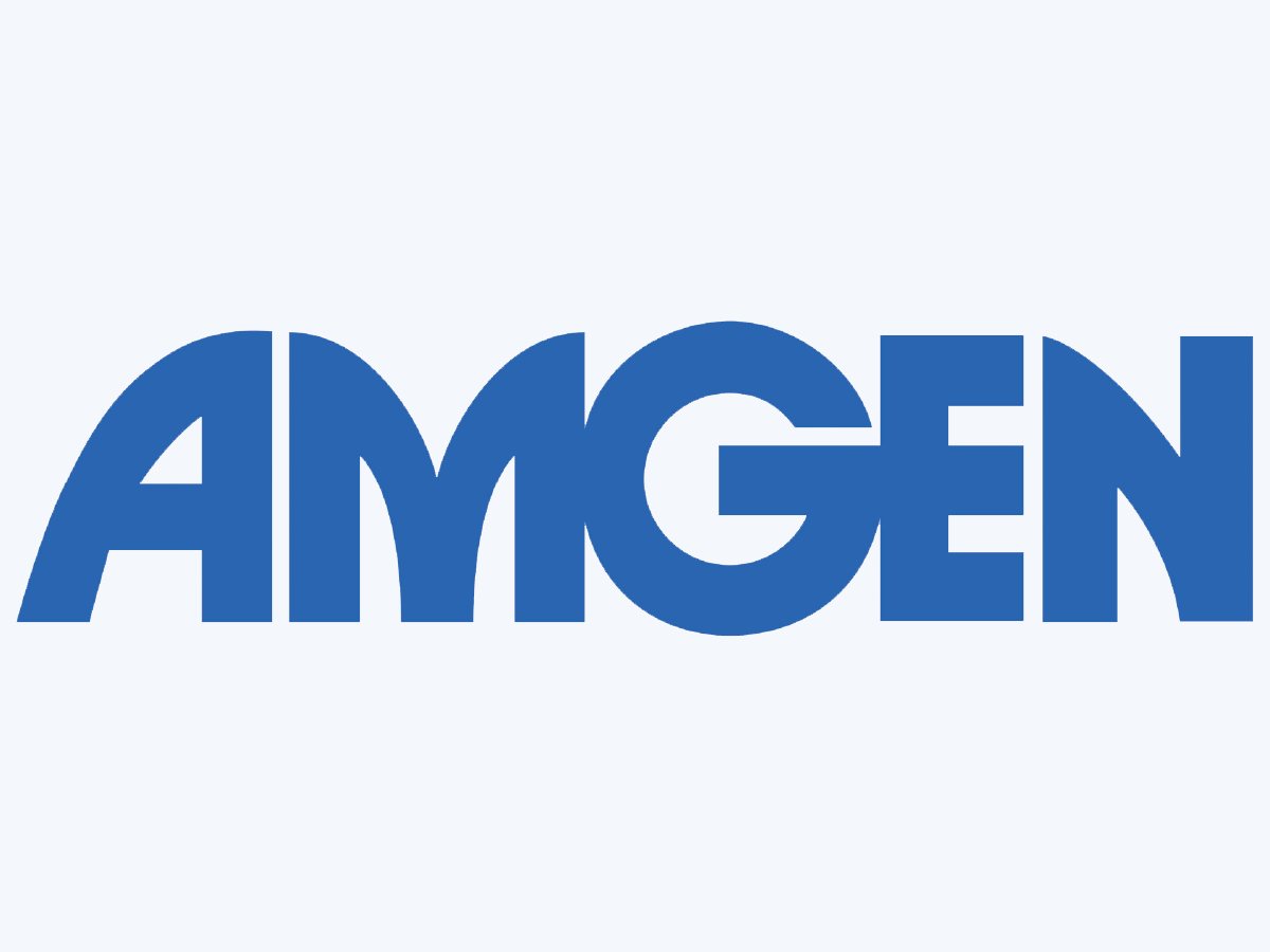 Amgen