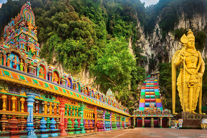 Batu Caves