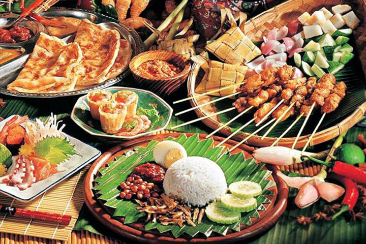 Local Food