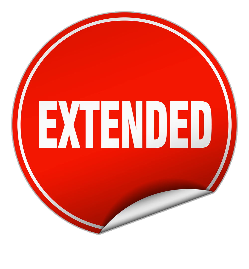 EXTENDED